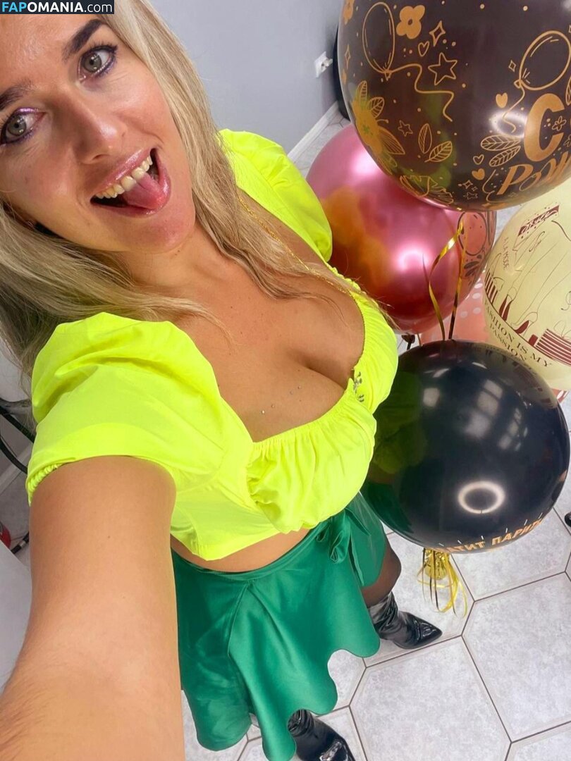 Oksana Mishyna / pamellachka_pamellachka Nu OnlyFans  Photo fuitée #33