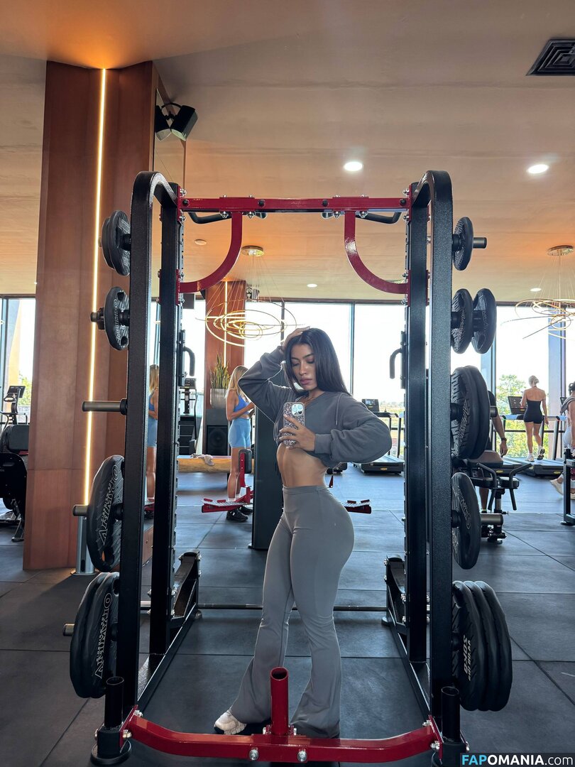 Ceboloky / Oky Olivia / Okyyoliviaa / mastermarcelo5 / okyyloiviaa Nu OnlyFans  Photo fuitée #38