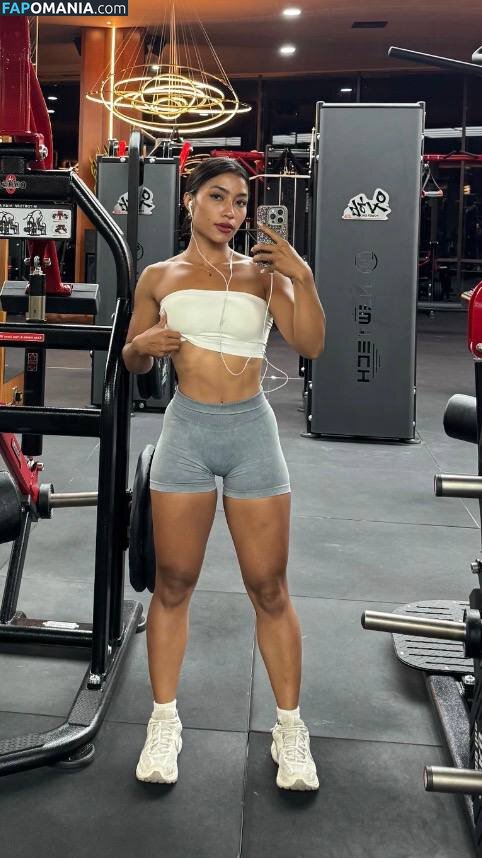 Ceboloky / Oky Olivia / Okyyoliviaa / mastermarcelo5 / okyyloiviaa Nu OnlyFans  Photo fuitée #39