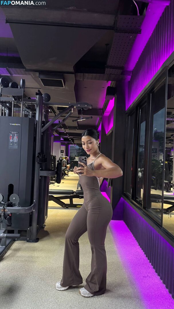 Ceboloky / Oky Olivia / Okyyoliviaa / mastermarcelo5 / okyyloiviaa Nu OnlyFans  Photo fuitée #49
