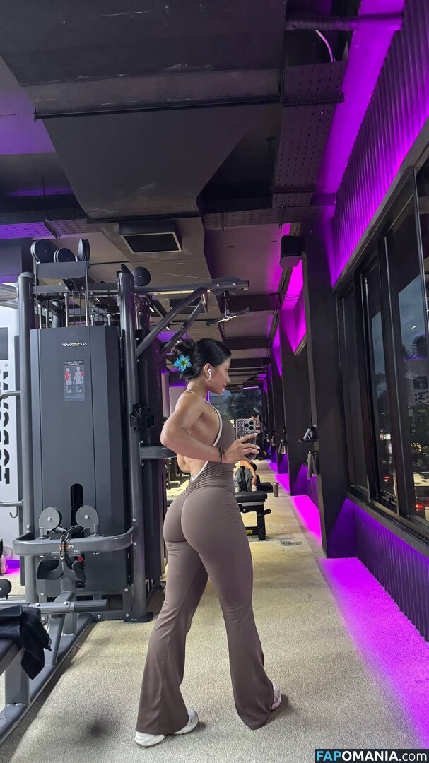 Ceboloky / Oky Olivia / Okyyoliviaa / mastermarcelo5 / okyyloiviaa Nu OnlyFans  Photo fuitée #50