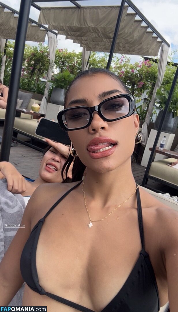 Ceboloky / Oky Olivia / Okyyoliviaa / mastermarcelo5 / okyyloiviaa Nu OnlyFans  Photo fuitée #51