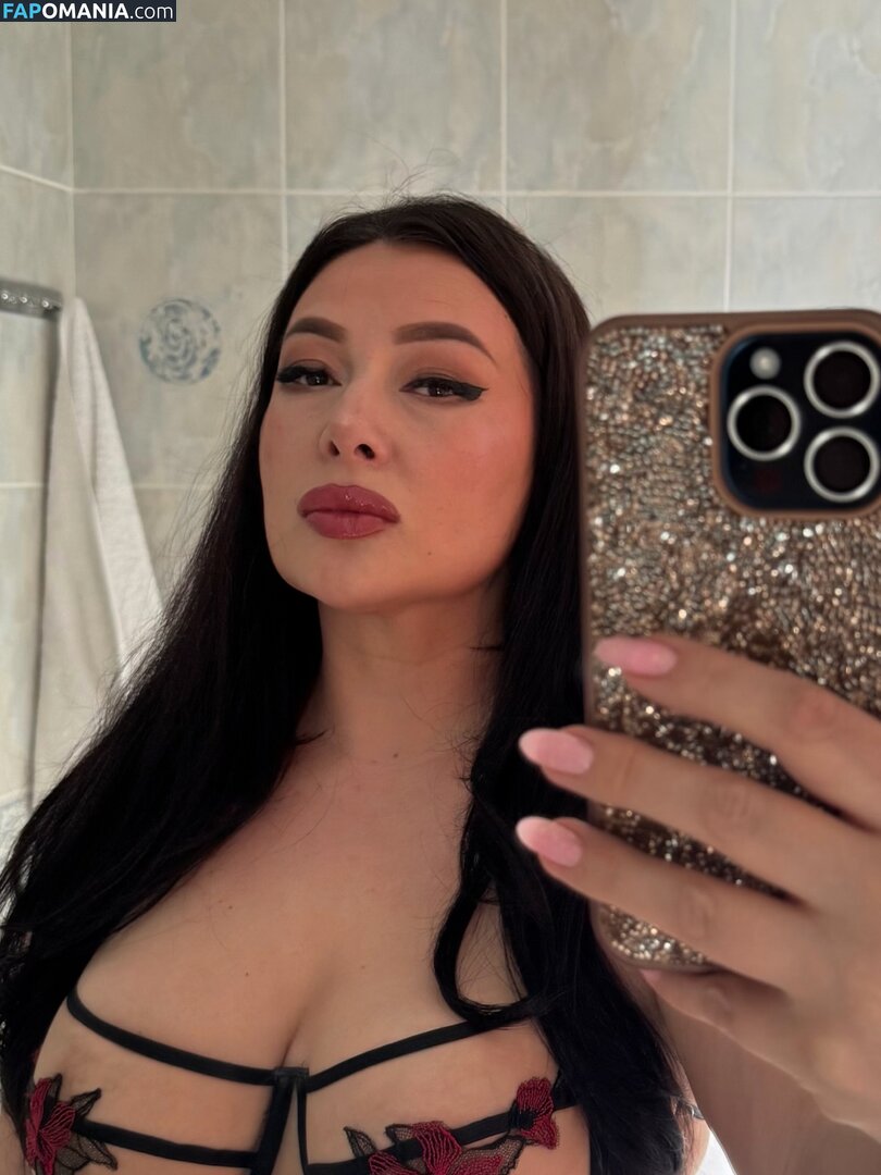 Olartery / Olartery1 / merriolya / olga goncharova Nu OnlyFans  Photo fuitée #2
