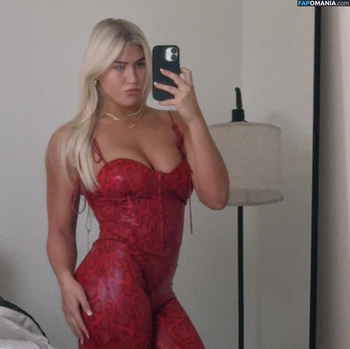 Olena Sadovska / zena_wwe Nu OnlyFans  Photo fuitée #2