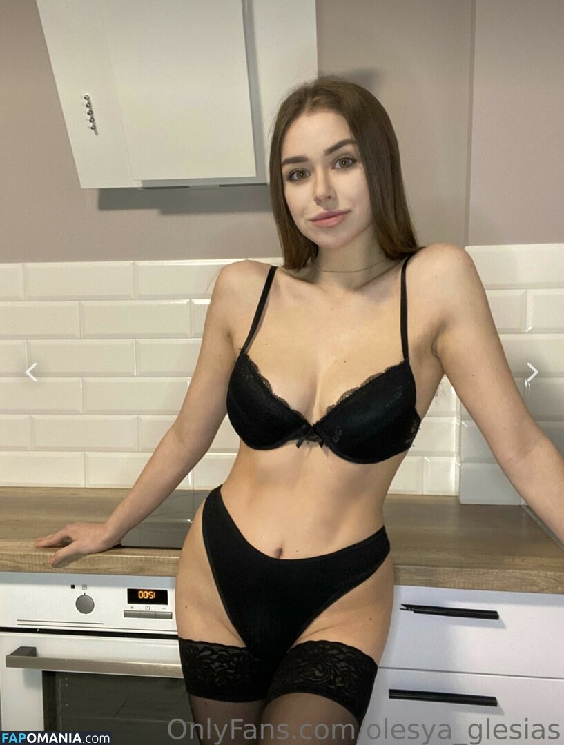 Olesya_glesias / olesya_gs Nu OnlyFans  Photo fuitée #6