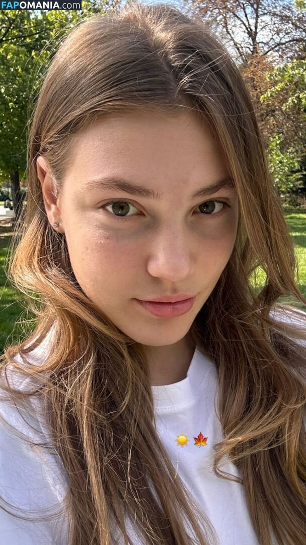 Olga Filonenko / fil0nenk0 / o_filonenko_ Nu OnlyFans  Photo fuitée #31