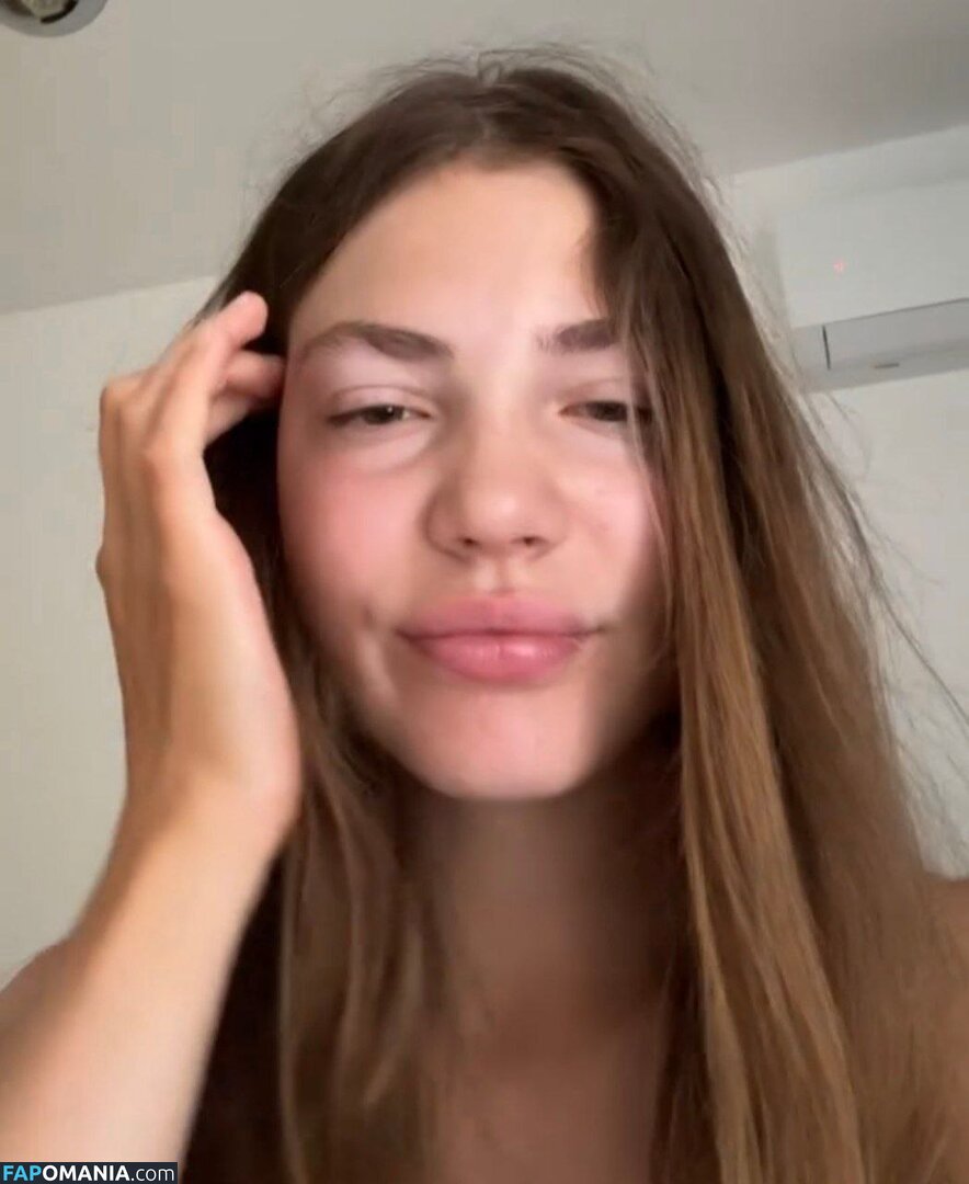 Olga Filonenko / fil0nenk0 / o_filonenko_ Nu OnlyFans  Photo fuitée #172