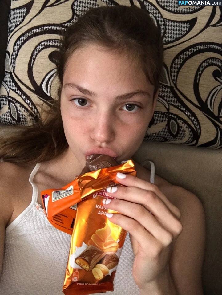 Olga Filonenko / fil0nenk0 / o_filonenko_ Nu OnlyFans  Photo fuitée #173