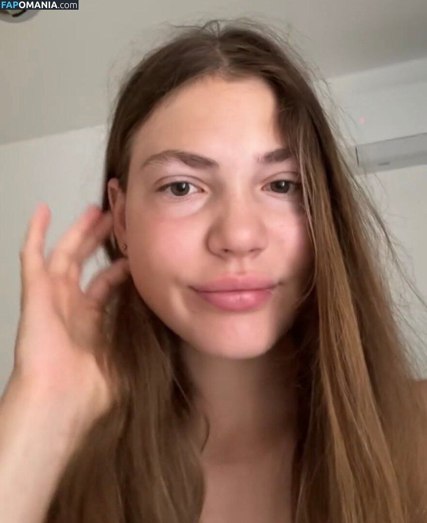 Olga Filonenko / fil0nenk0 / o_filonenko_ Nu OnlyFans  Photo fuitée #174