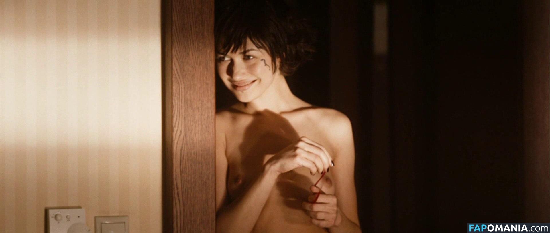 Olga Kurylenko / olgakurylenkoofficial Nu OnlyFans  Photo fuitée #1