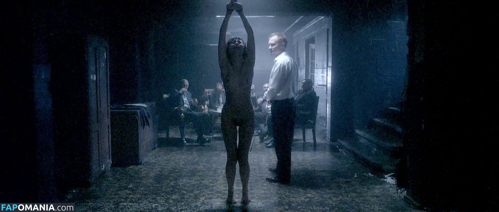 Olga Kurylenko / olgakurylenkoofficial Nu OnlyFans  Photo fuitée #2