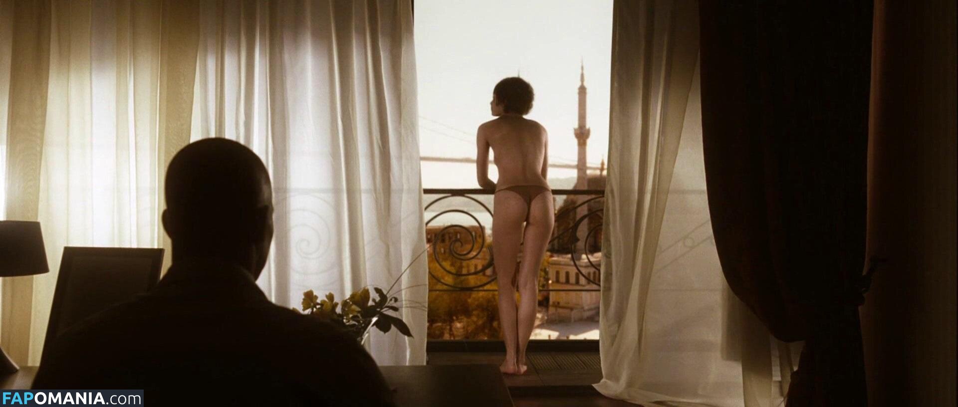 Olga Kurylenko / olgakurylenkoofficial Nu OnlyFans  Photo fuitée #3