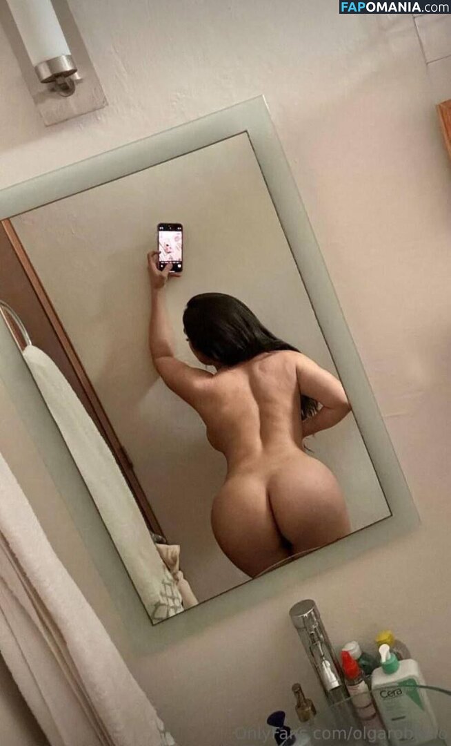 Olga Robledo / olgarobledo / olgarobledomx Nu OnlyFans  Photo fuitée #125