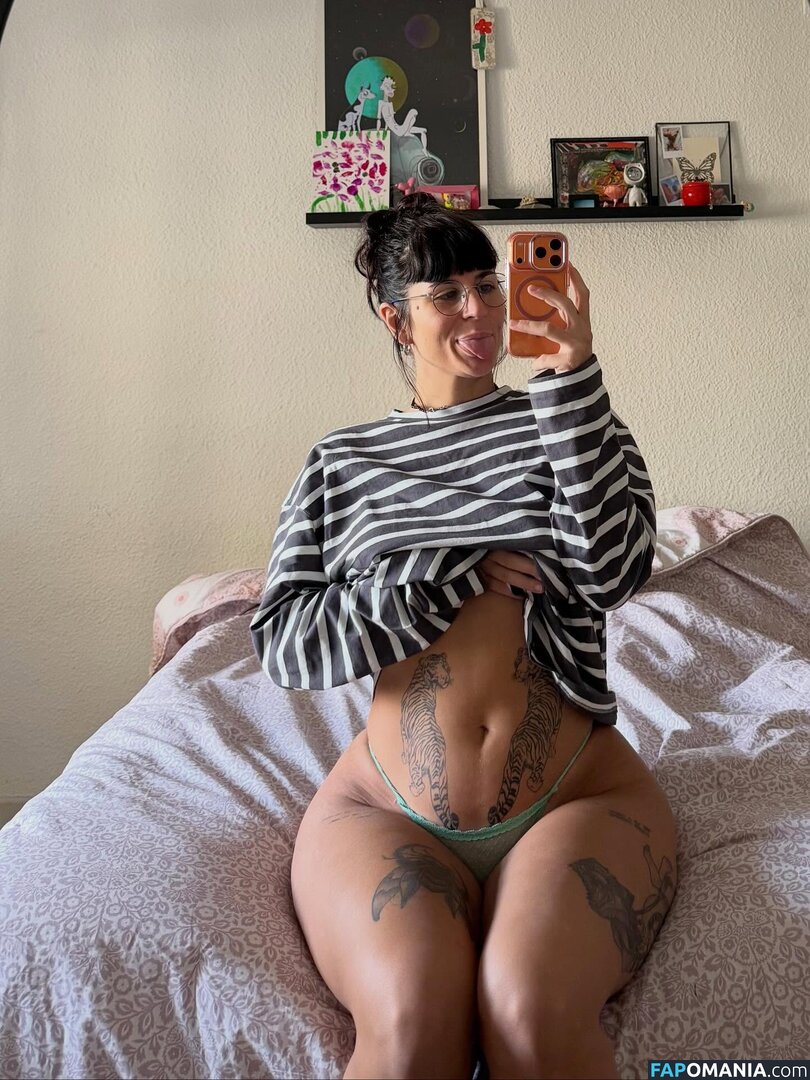olgitalunnna Nu OnlyFans  Photo fuitée #3