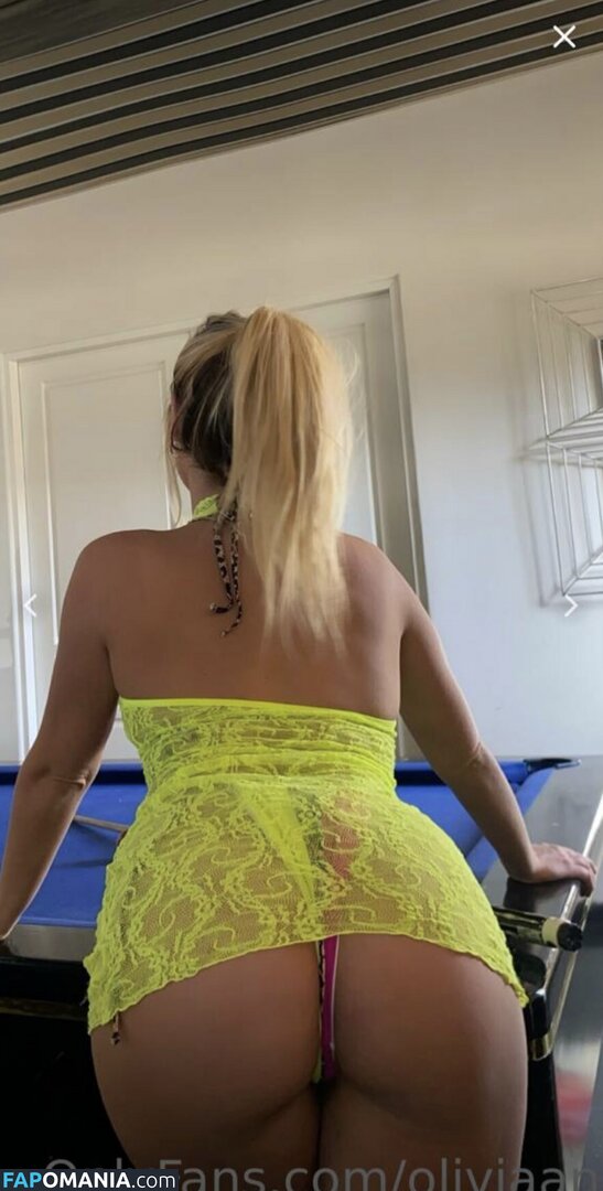 Olivia Anzivine / o_anzivine / oliviaanzivine Nu OnlyFans  Photo fuitée #2
