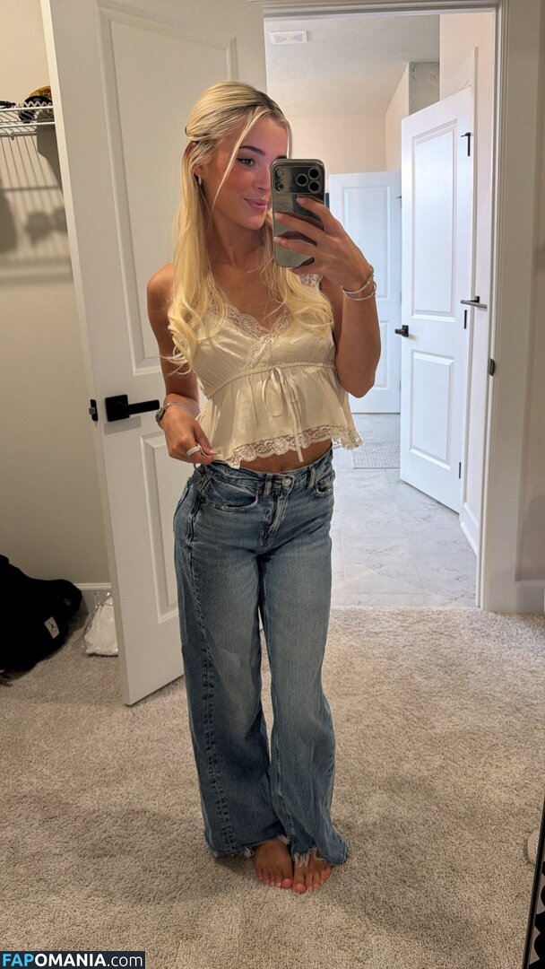 Olivia Dunne / https: / livvydunne / oliviadunne Nu OnlyFans  Photo fuitée #12