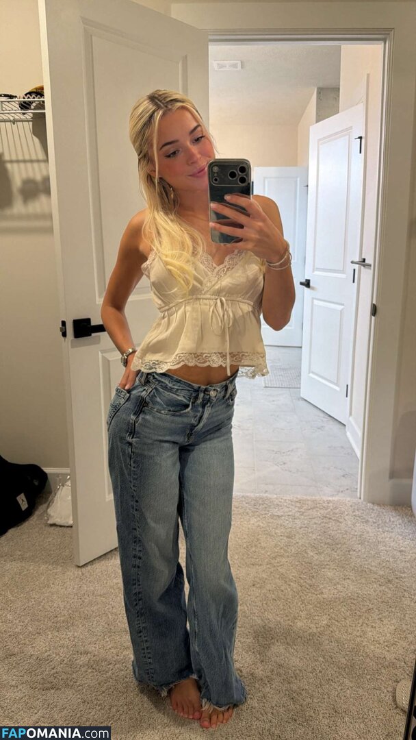 Olivia Dunne / https: / livvydunne / oliviadunne Nu OnlyFans  Photo fuitée #13