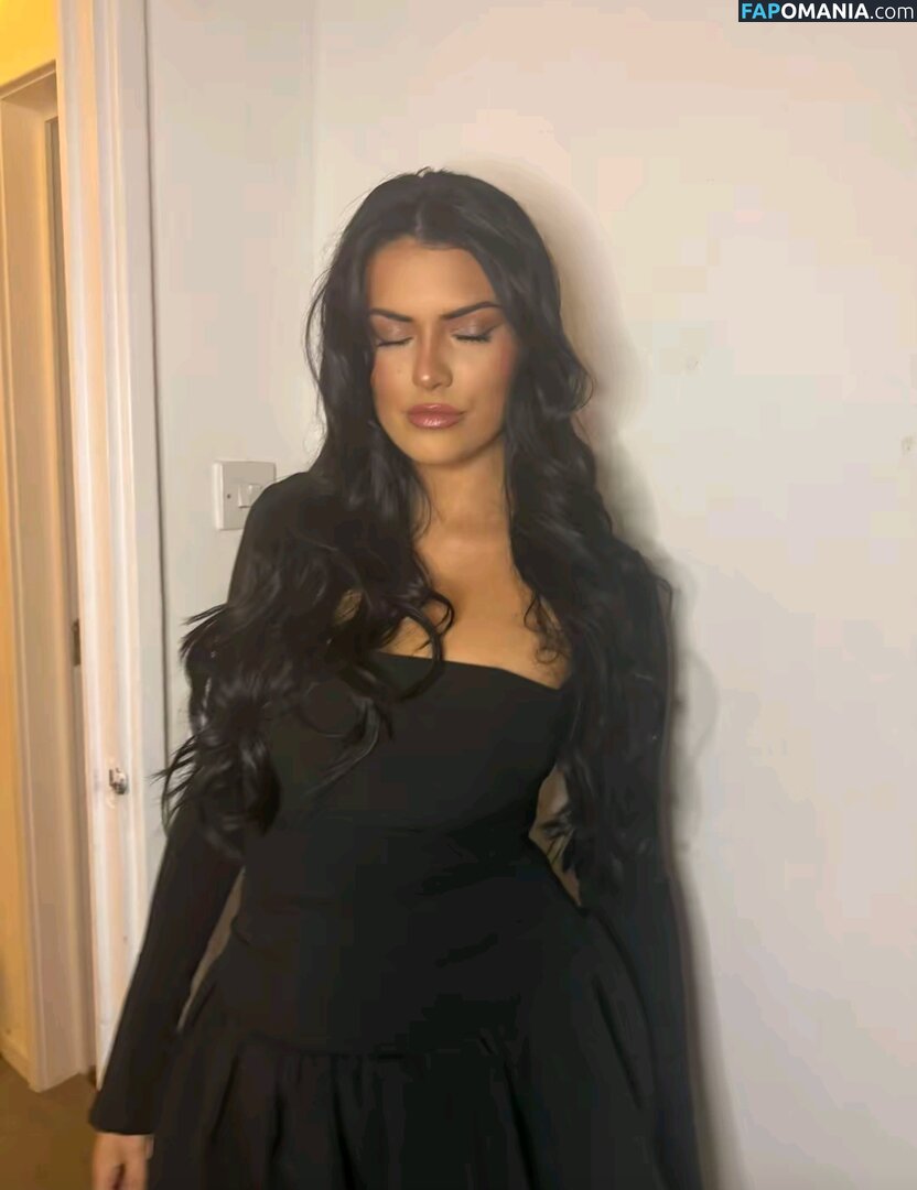 Olivia Forsbrook / blacklotus_vip / oliviaforsbrook Nu OnlyFans  Photo fuitée #1
