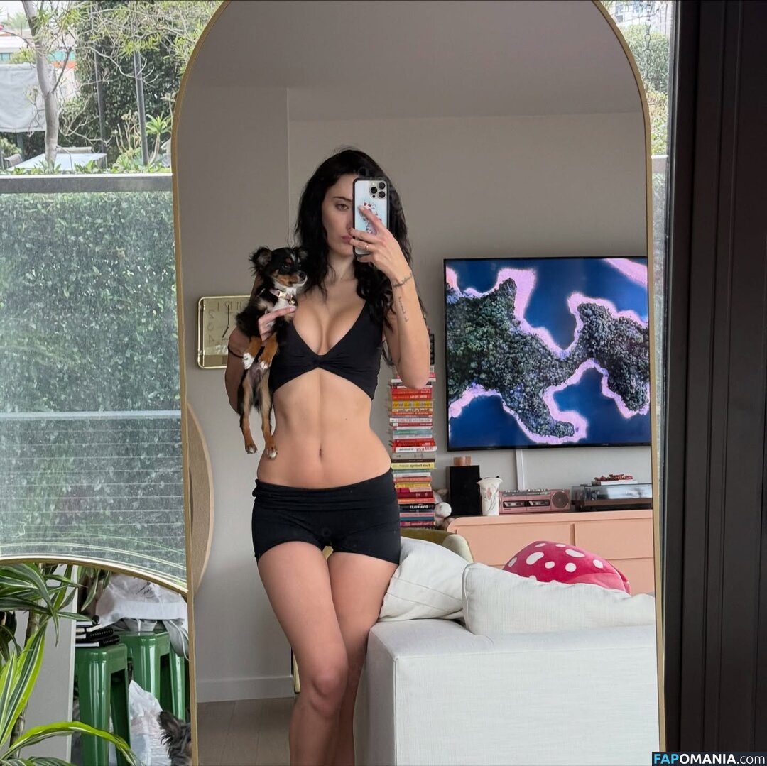 Olivia O'Brien / oliviaobrien Nu OnlyFans  Photo fuitée #3