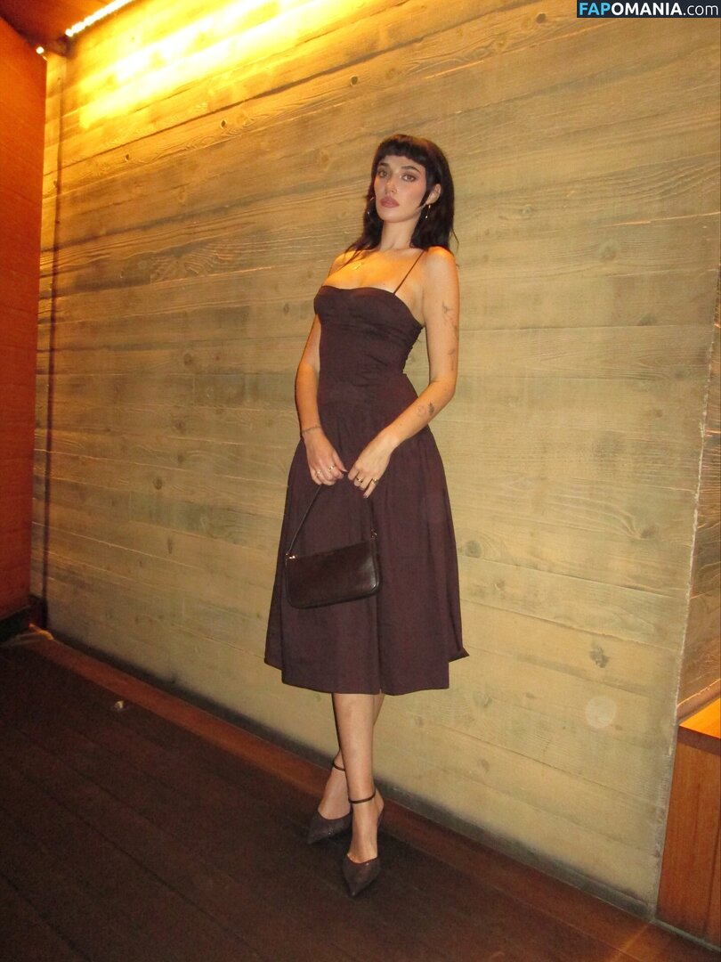 Olivia OBrien / olivialauren / oliviaobrien Nu OnlyFans  Photo fuitée #462