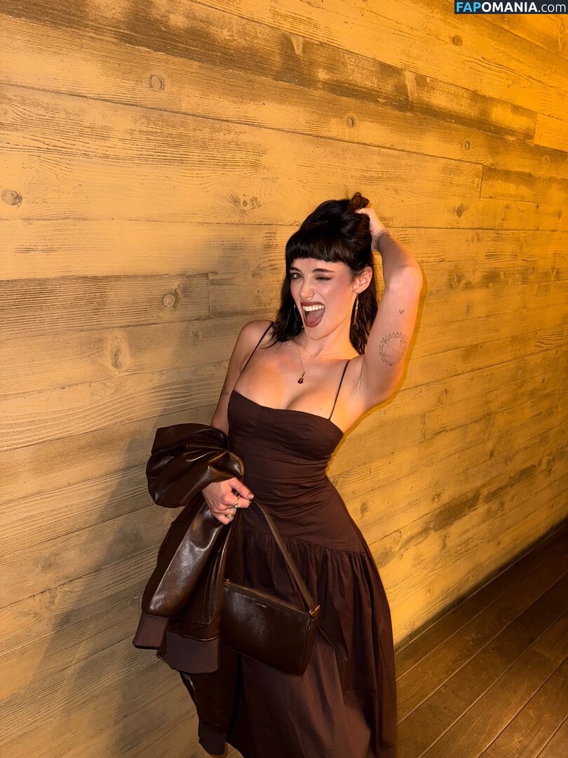 Olivia OBrien / olivialauren / oliviaobrien Nu OnlyFans  Photo fuitée #463