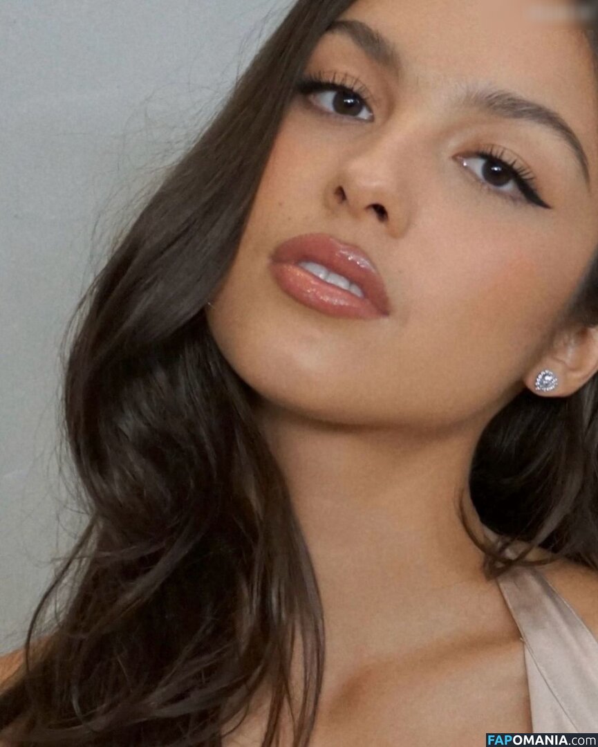Olivia Rodrigo / oliviarodrigo Nu OnlyFans  Photo fuitée #20
