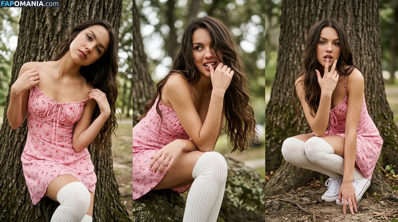 Olivia Rodrigo / oliviarodrigo Nu OnlyFans  Photo fuitée #73