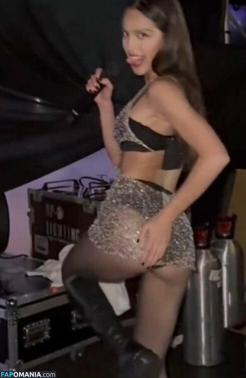 Olivia Rodrigo / oliviarodrigo Nu OnlyFans  Photo fuitée #91