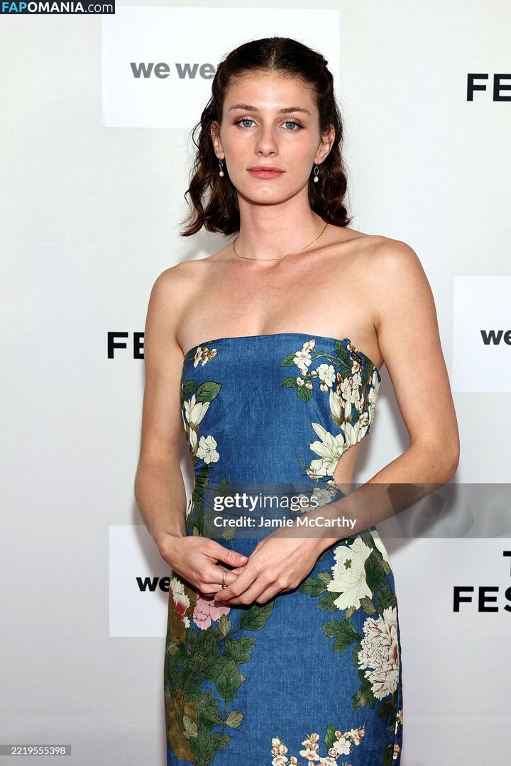 Olivia Rouyer / olivia_rouyer Nu OnlyFans  Photo fuitée #3