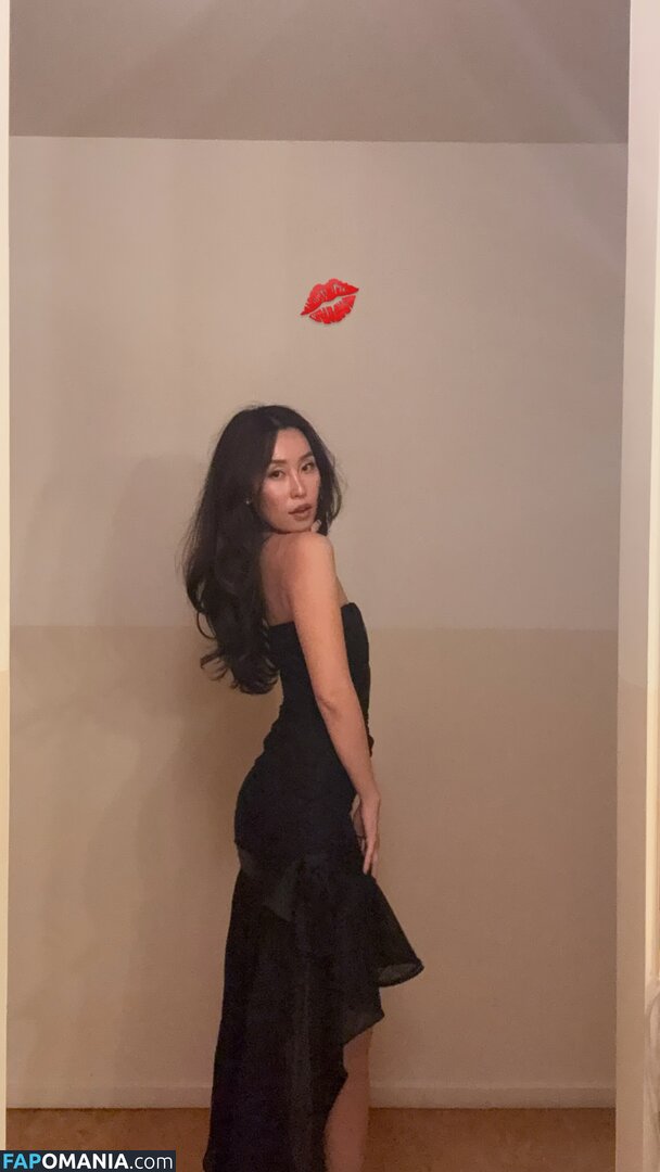 Olivia Sui / oliviasui Nu OnlyFans  Photo fuitée #48