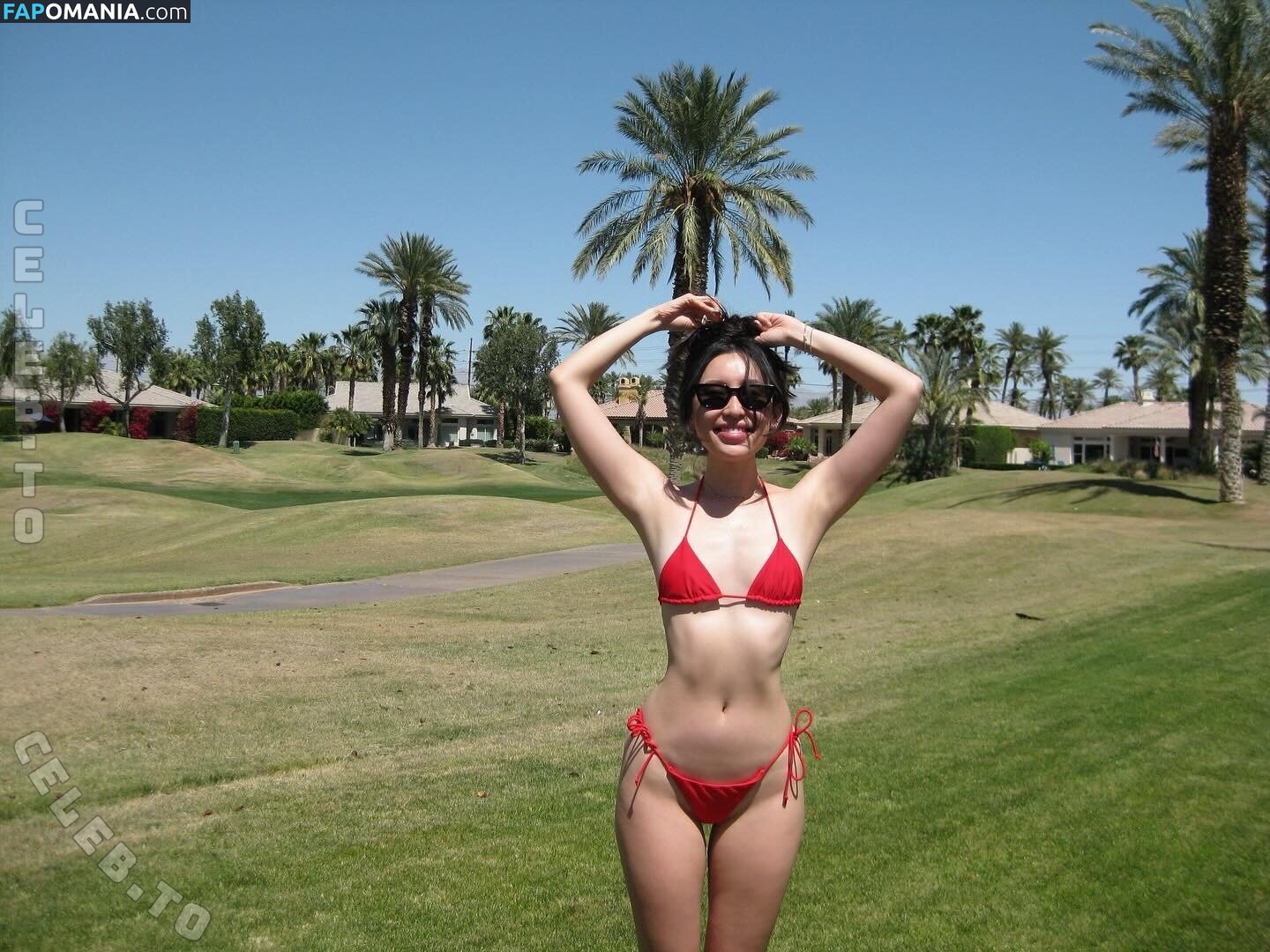 Olivia Sui / oliviasui Nu OnlyFans  Photo fuitée #58