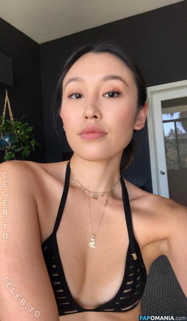 Olivia Sui / oliviasui Nu OnlyFans  Photo fuitée #59
