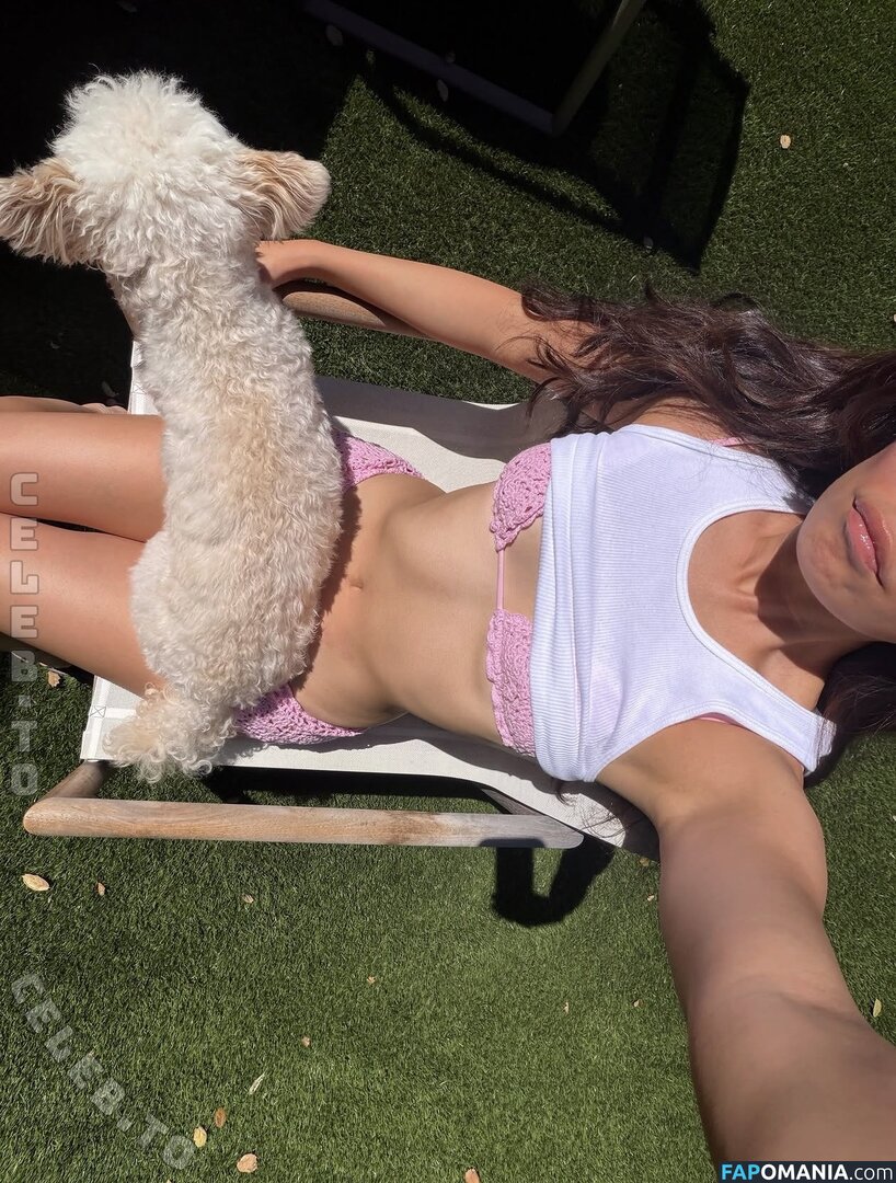 Olivia Sui / oliviasui Nu OnlyFans  Photo fuitée #70