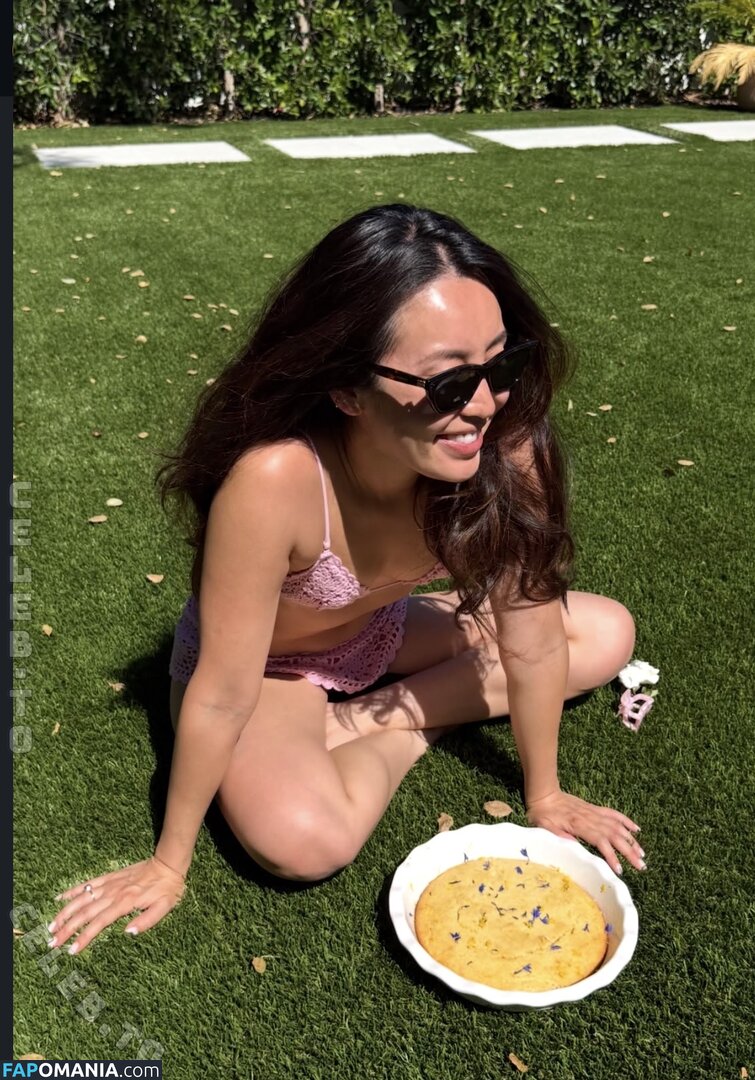 Olivia Sui / oliviasui Nu OnlyFans  Photo fuitée #71