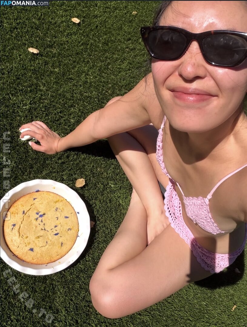 Olivia Sui / oliviasui Nu OnlyFans  Photo fuitée #72