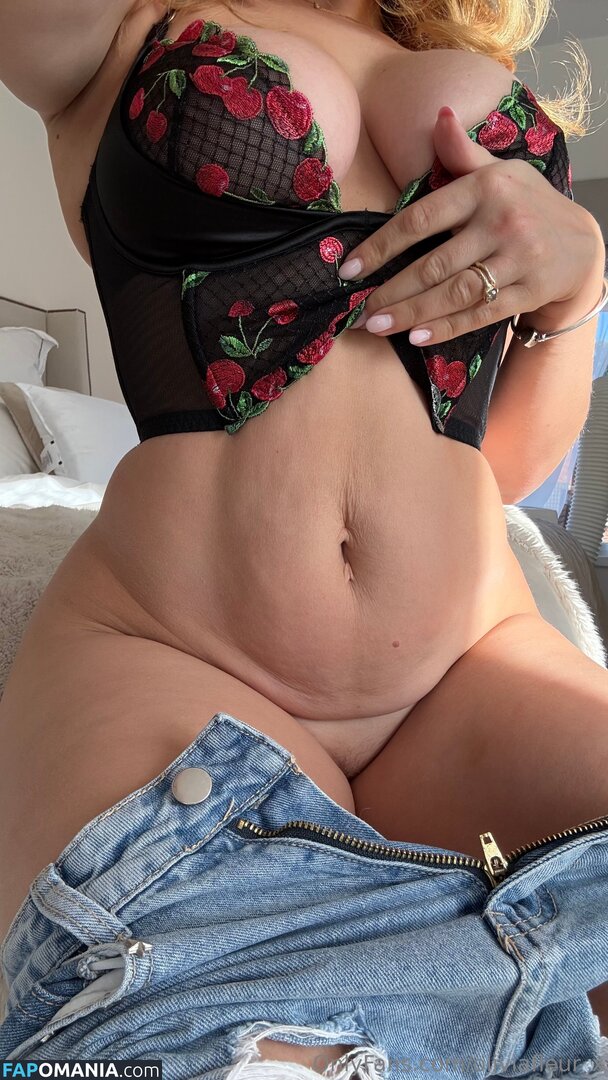 oliviafleur_ / oliviafleur_x Nu OnlyFans  Photo fuitée #46