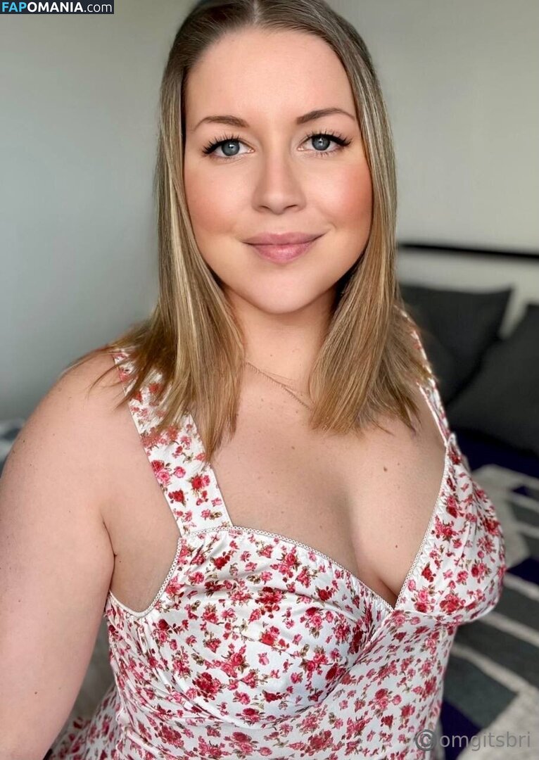 omgitsbri / omgitsbri_ Nu OnlyFans  Photo fuitée #22