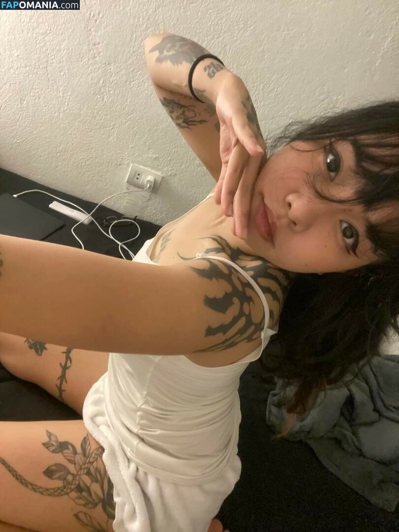 _on1ashie / on1ashie Nu OnlyFans  Photo fuitée #97