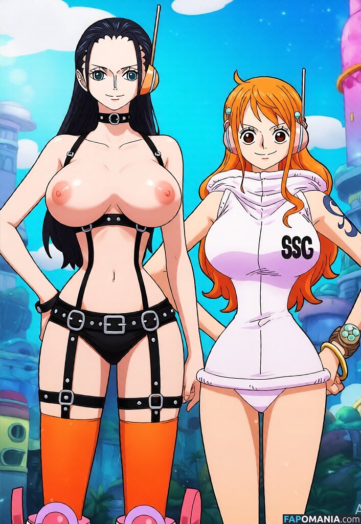 One Piece / OnePieceAnime / https: / onepieceanimeofficial Nu OnlyFans  Photo fuitée #652