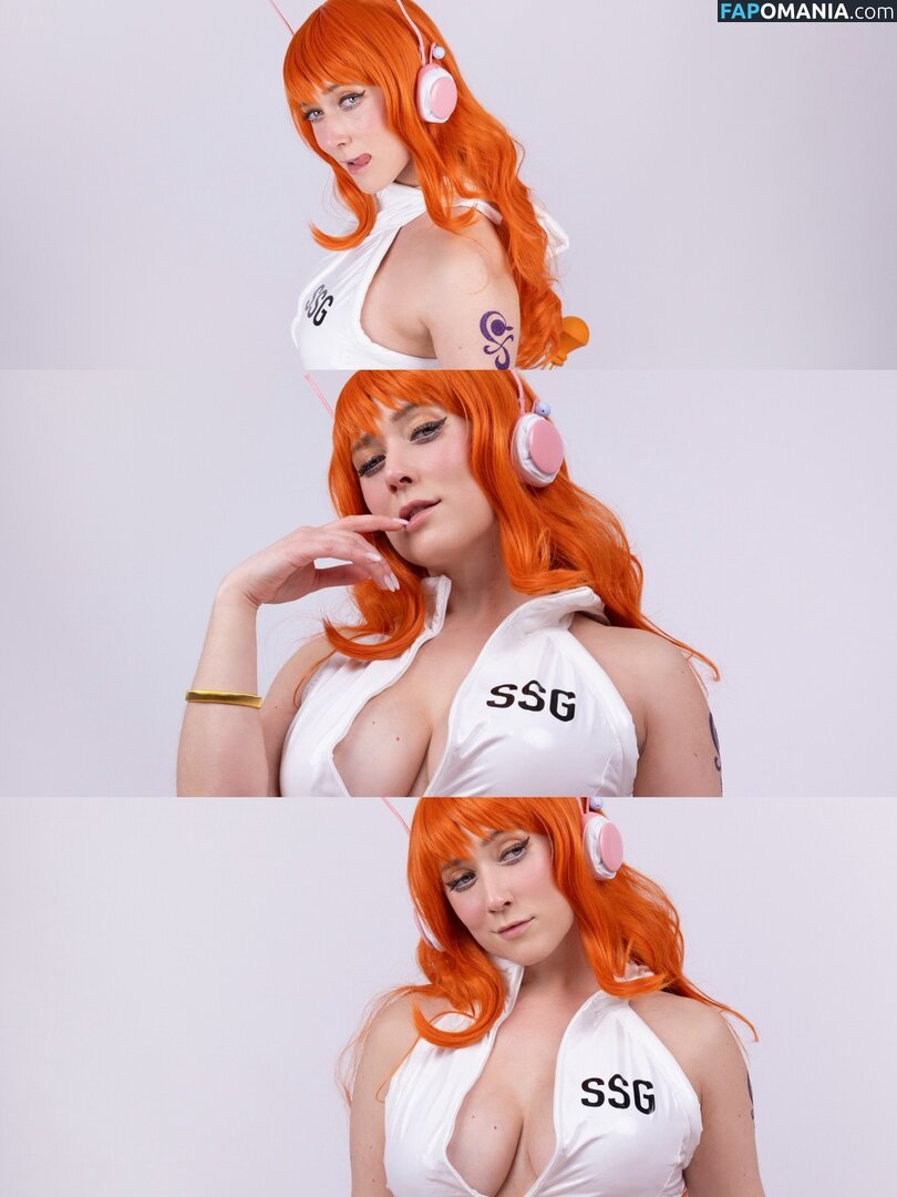 One Piece / OnePieceAnime / https: / onepieceanimeofficial Nu OnlyFans  Photo fuitée #675