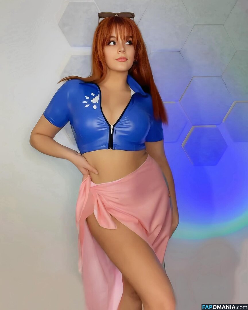 One Piece / OnePieceAnime / https: / onepieceanimeofficial Nu OnlyFans  Photo fuitée #684