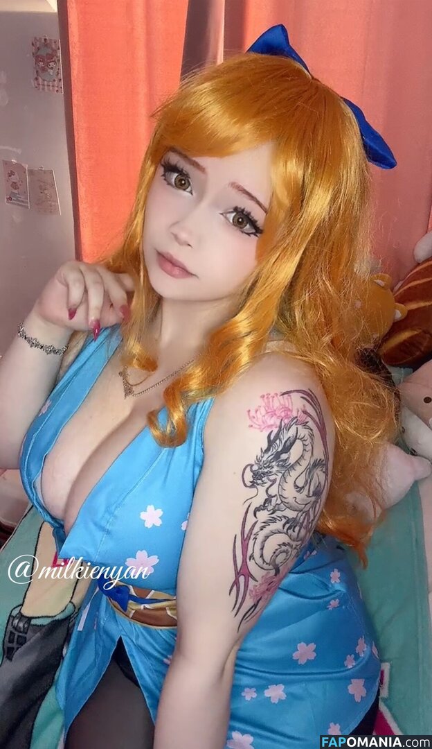 One Piece / OnePieceAnime / https: / onepieceanimeofficial Nu OnlyFans  Photo fuitée #699