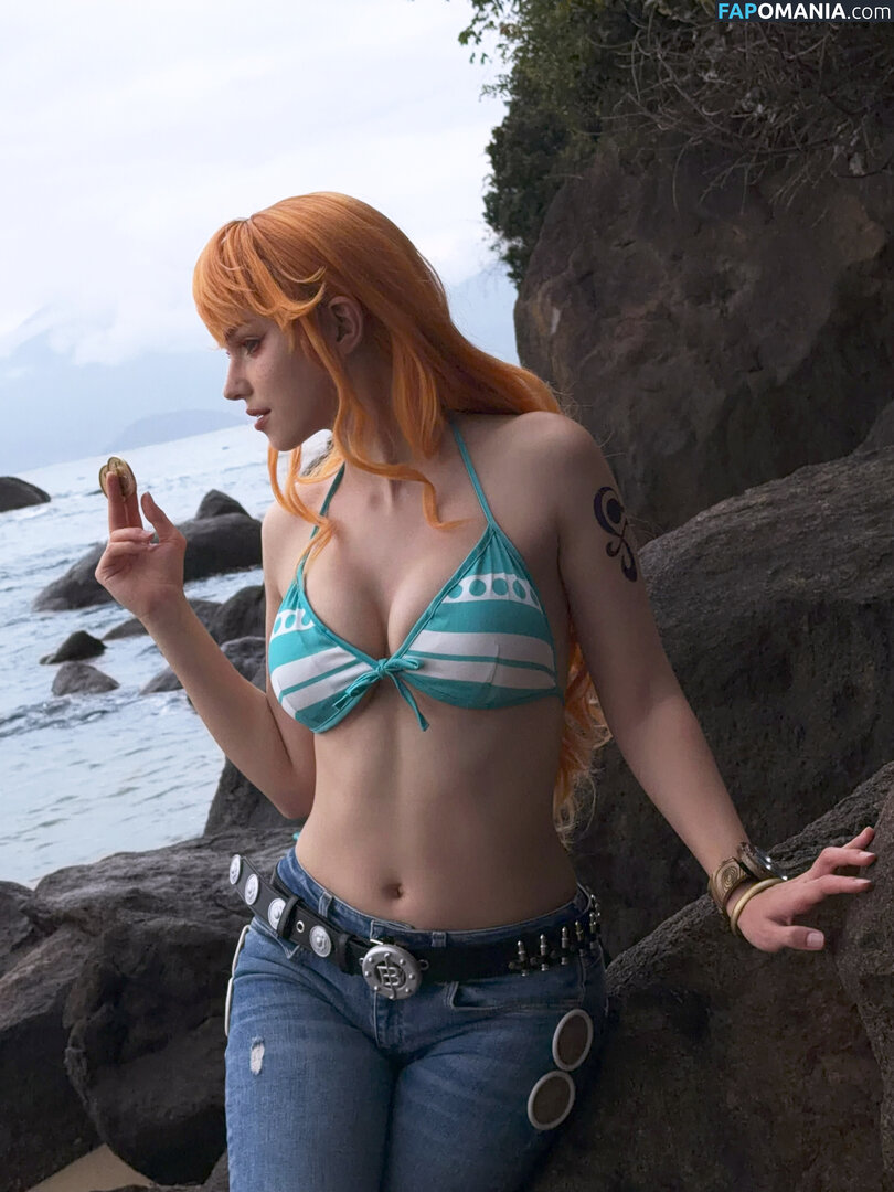 One Piece / OnePieceAnime / https: / onepieceanimeofficial Nu OnlyFans  Photo fuitée #704
