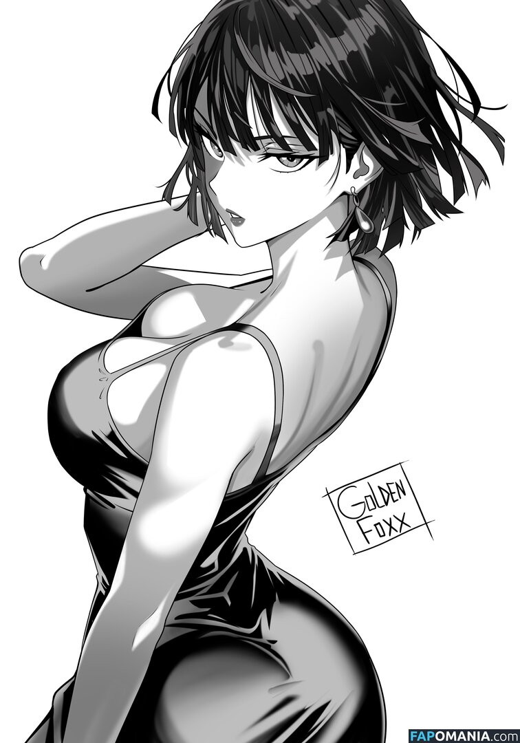 One Punch Man / onepunchman_official Nu OnlyFans  Photo fuitée #1