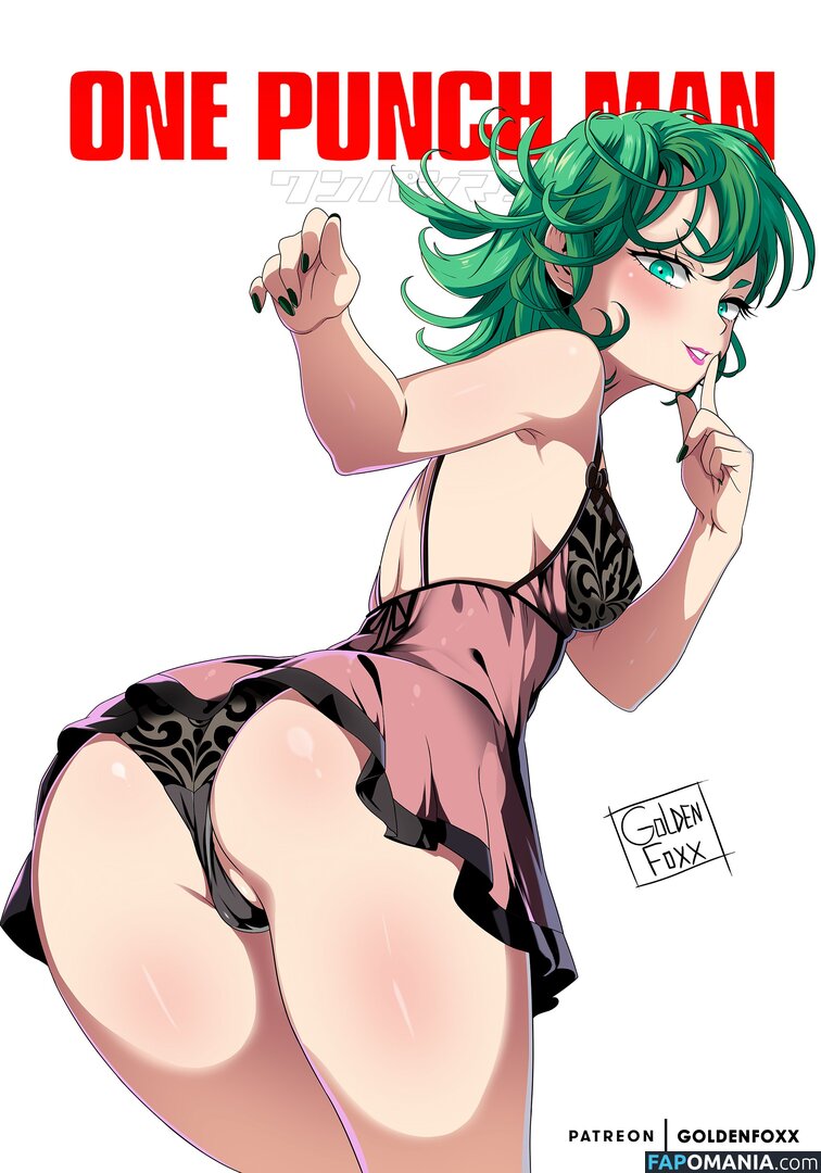 One Punch Man / onepunchman_official Nu OnlyFans  Photo fuitée #3