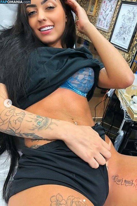 Onesarahhh / sarahnouaraofficiel Nu OnlyFans  Photo fuitée #2