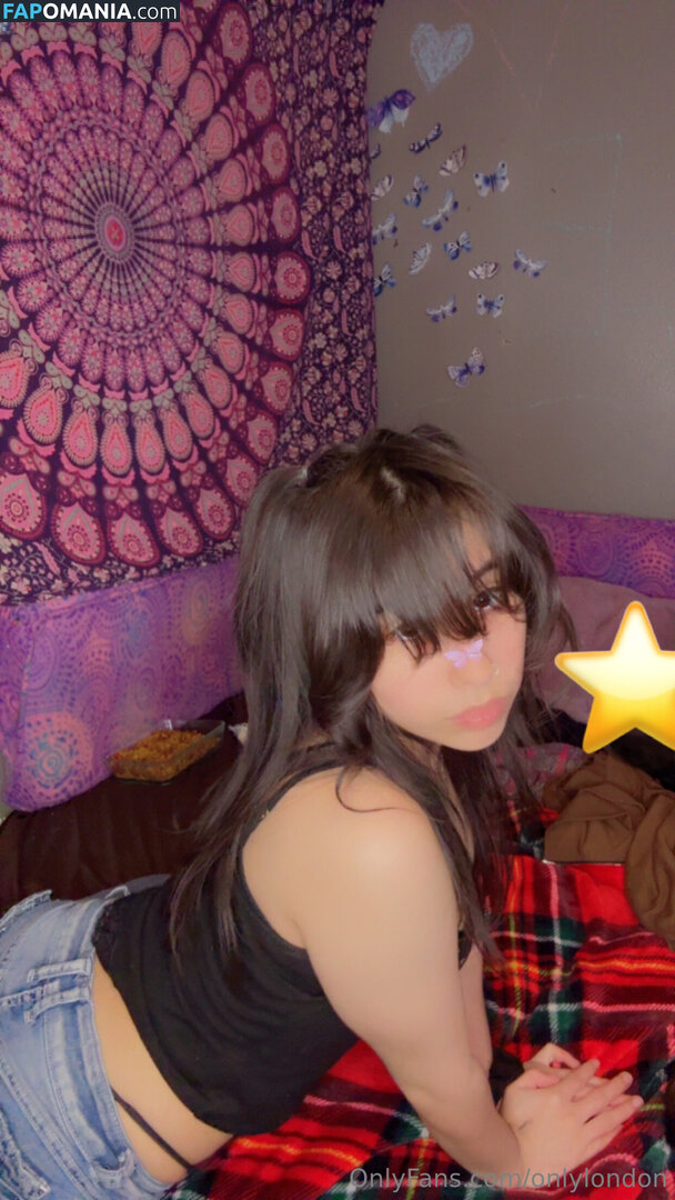 onlylondon / onlylondon_ Nu OnlyFans  Photo fuitée #1