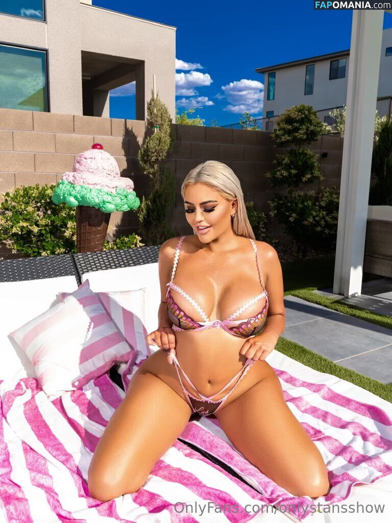 onlystansshow Nu OnlyFans  Photo fuitée #7