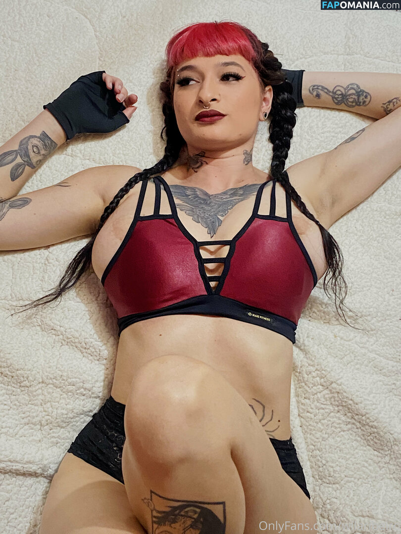 onlydila / onlywila Nu OnlyFans  Photo fuitée #37