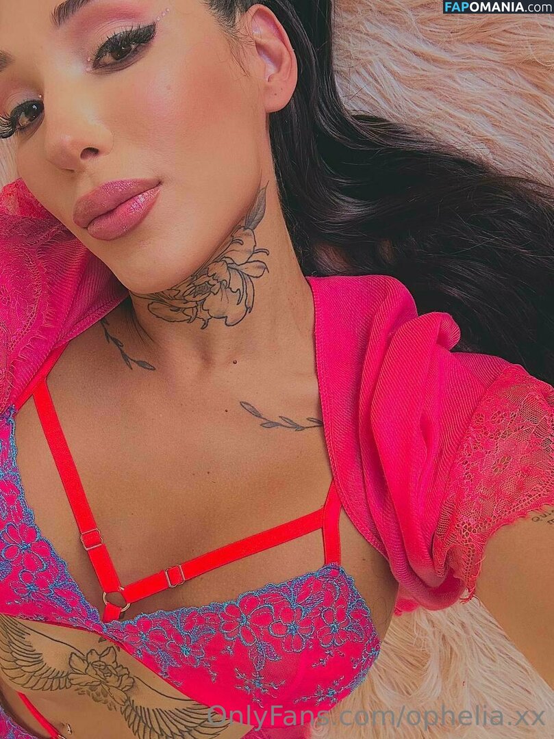 ophelia.xx Nu OnlyFans  Photo fuitée #107